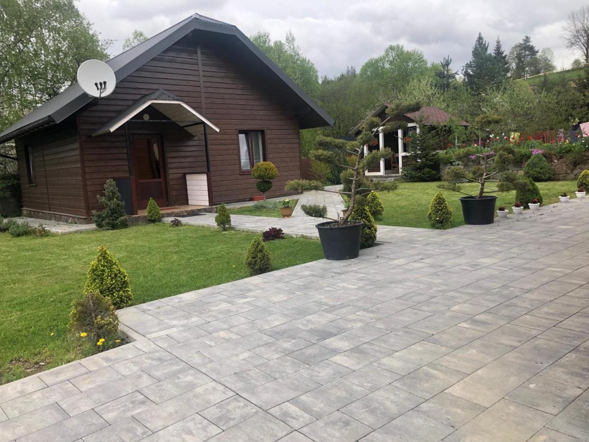 Краєвид Slavske Exterior photo